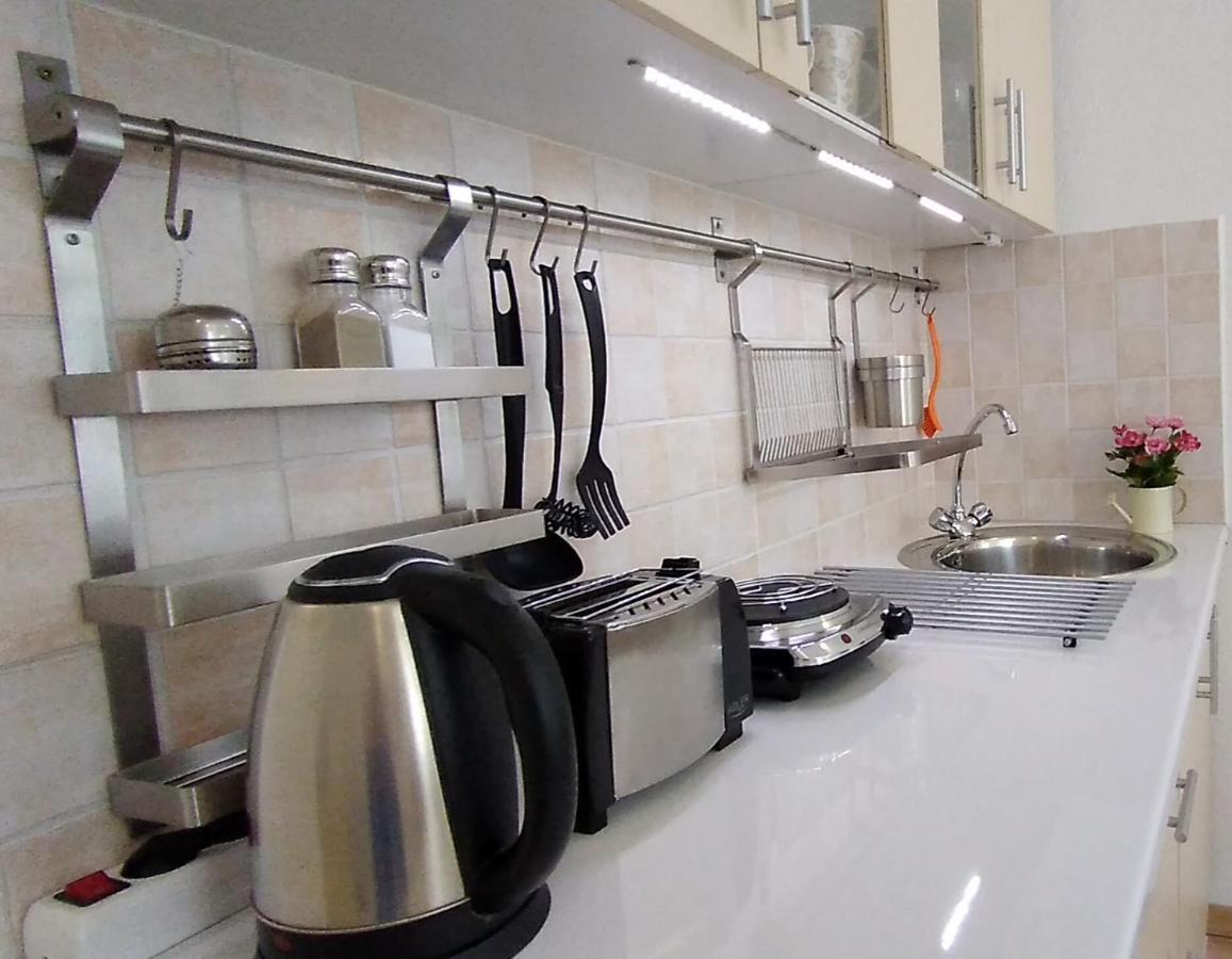Apartment Elma فيسوكو المظهر الخارجي الصورة