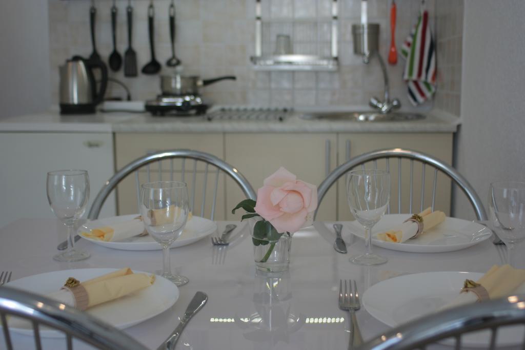 Apartment Elma فيسوكو الغرفة الصورة