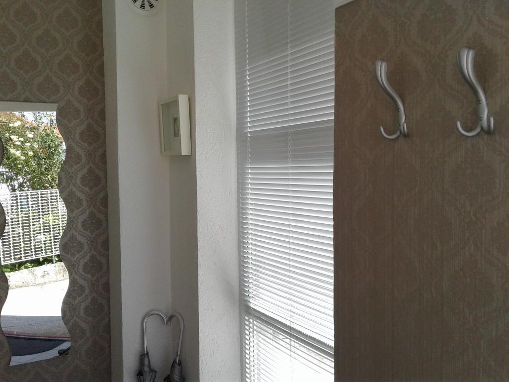 Apartment Elma فيسوكو المظهر الخارجي الصورة